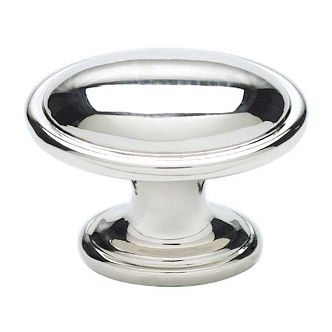 Atlas Homewares [316-CH] Cabinet Knob