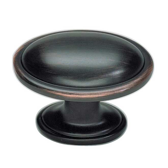 Atlas Homewares [316-VB] Cabinet Knob