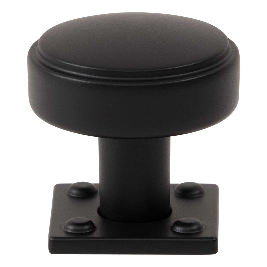 Atlas Homewares [A6021-BL] Cabinet Knob