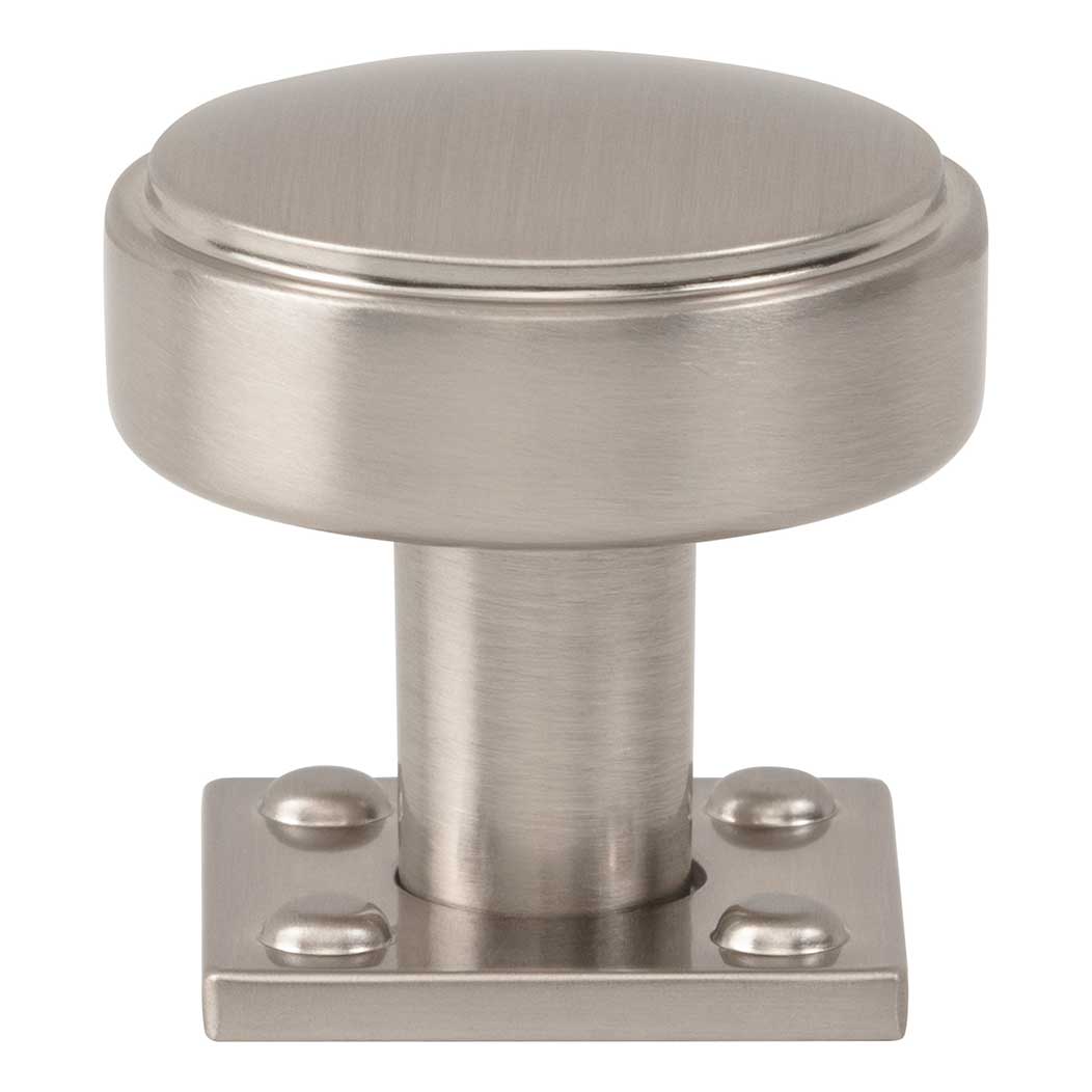 Atlas Homewares [A6021-BRN] Cabinet Knob