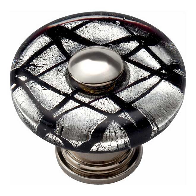 Atlas Homewares [3208-CH] Cabinet Knob