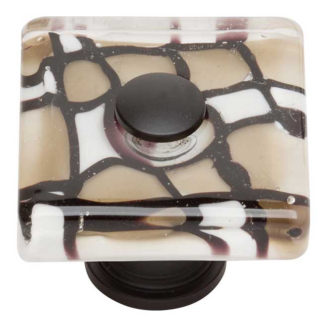 Atlas Homewares [3221-BL] Cabinet Knob