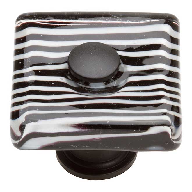 Atlas Homewares [3223-BL] Cabinet Knob