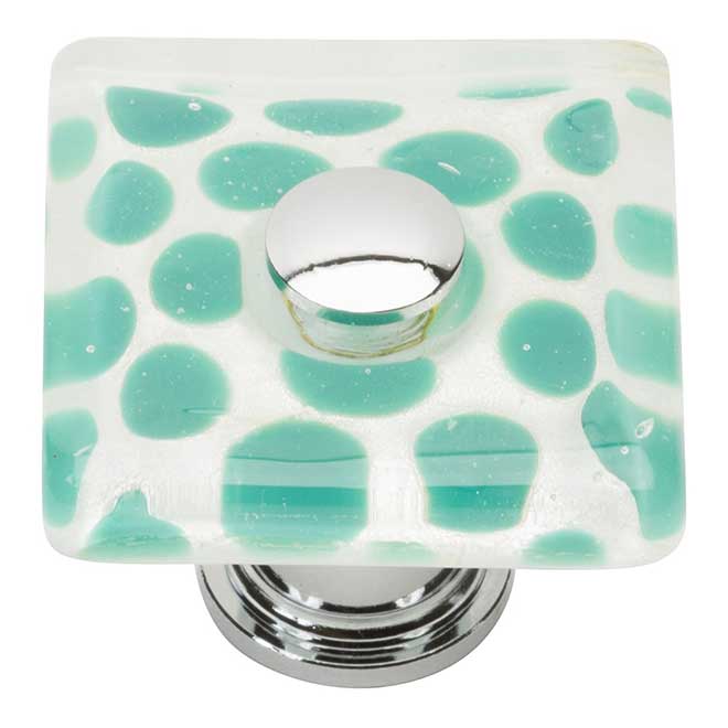 Atlas Homewares [3228-CH] Cabinet Knob