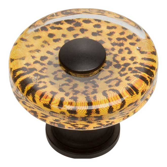 Atlas Homewares [3231-BL] Cabinet Knob