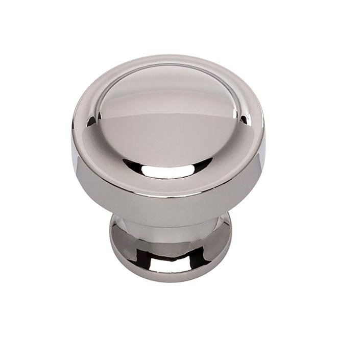 Atlas Homewares [A300-CH] Cabinet Knob