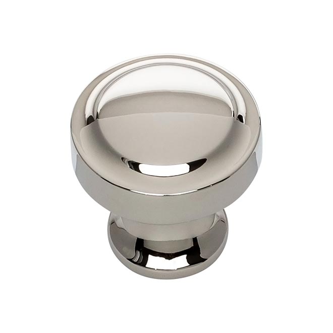 Atlas Homewares [A300-PN] Cabinet Knob