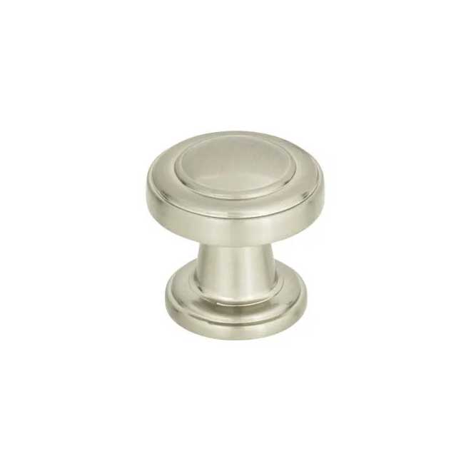 Atlas Homewares [313-BRN] Cabinet Knob