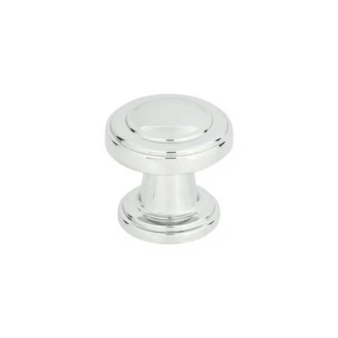 Atlas Homewares [313-CH] Cabinet Knob