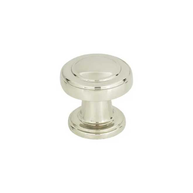 Atlas Homewares [313-PN] Cabinet Knob