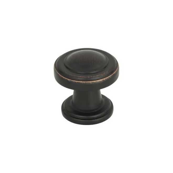 Atlas Homewares [313-VB] Cabinet Knob