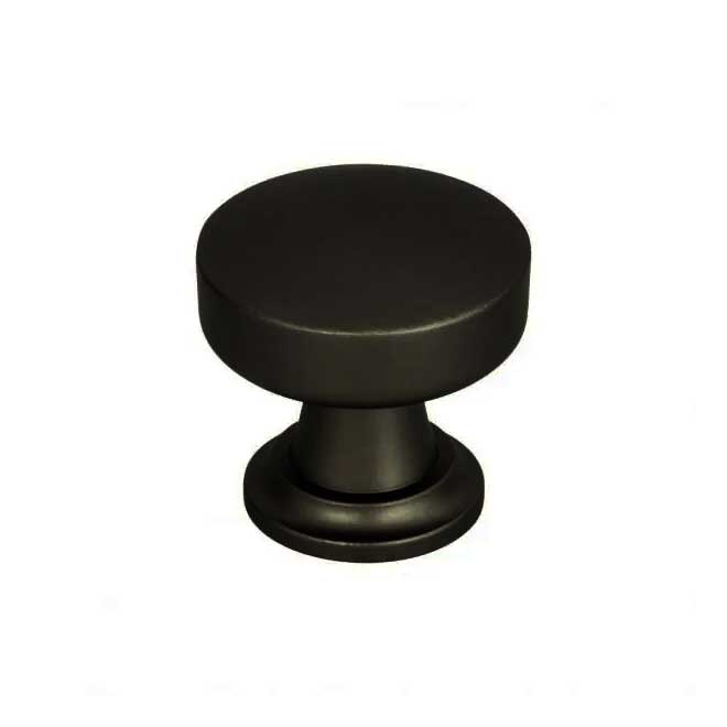 Atlas Homewares [325-BL] Cabinet Knob