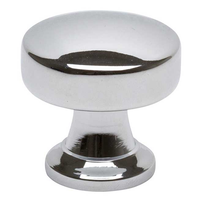 Atlas Homewares [325-CH] Cabinet Knob