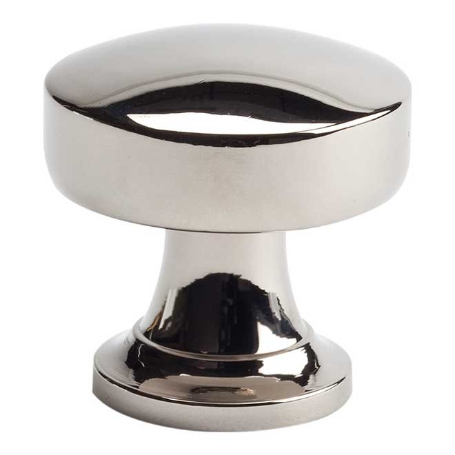 Atlas Homewares [325-PN] Cabinet Knob