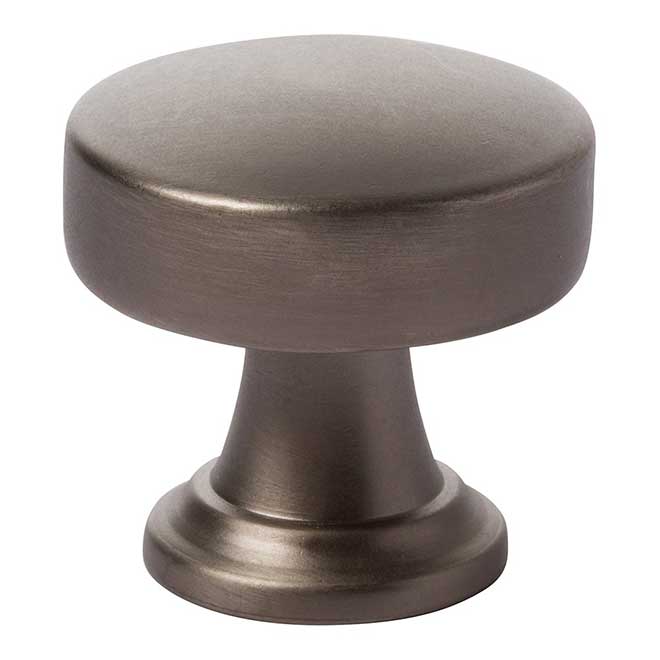 Atlas Homewares [325-SL] Cabinet Knob