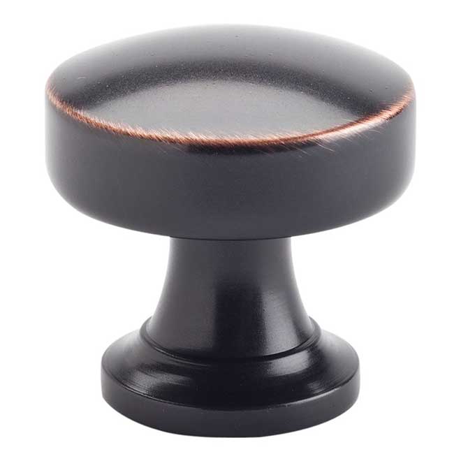 Atlas Homewares [325-VB] Cabinet Knob