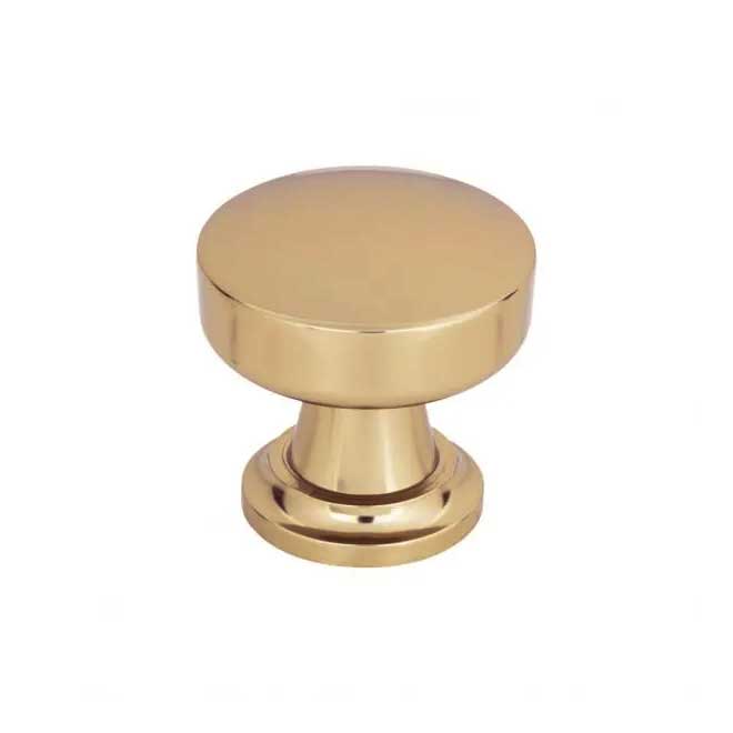 Atlas Homewares [325-WB] Cabinet Knob