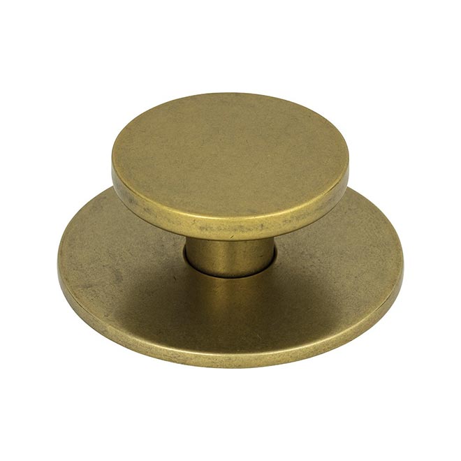 Atlas Homewares [A601-UB] Cabinet Knob