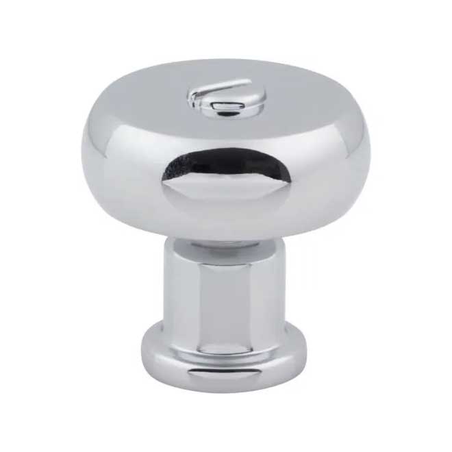 Atlas Homewares [A980-CH] Cabinet Knob