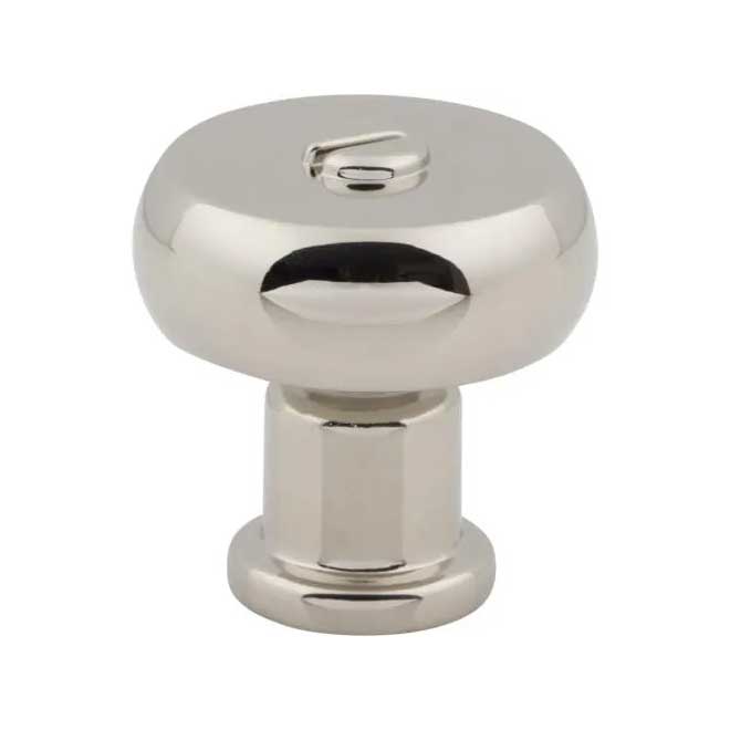 Atlas Homewares [A980-PN] Cabinet Knob