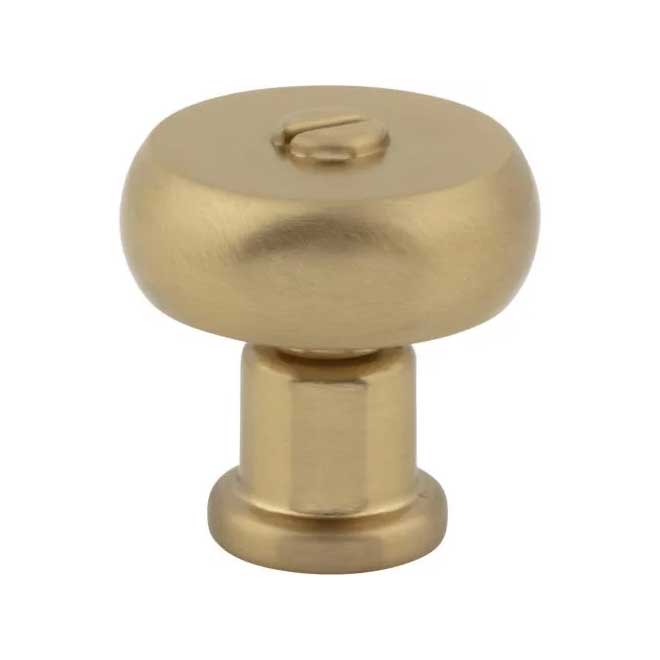 Atlas Homewares [A980-WB] Cabinet Knob