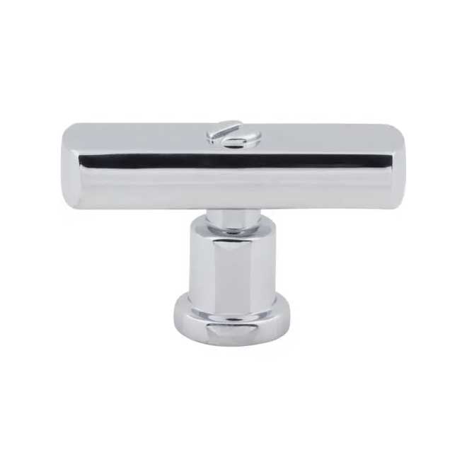 Atlas Homewares [A981-CH] Cabinet Knob