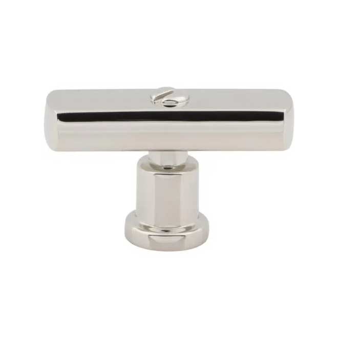 Atlas Homewares [A981-PN] Cabinet Knob