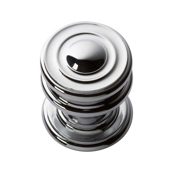 Atlas Homewares [376-CH] Cabinet Knob