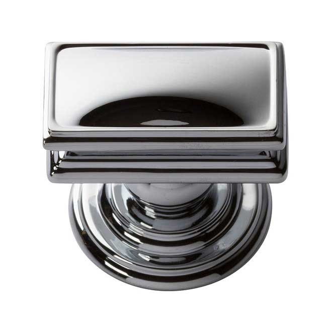 Atlas Homewares [377-CH] Cabinet Knob