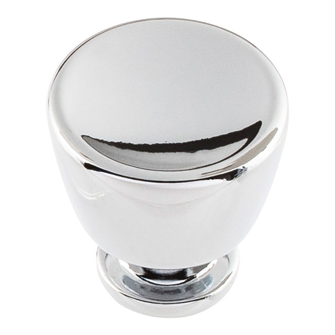 Atlas Homewares [412-CH] Cabinet Knob