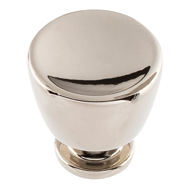 Atlas Homewares [412-PN] Cabinet Knob