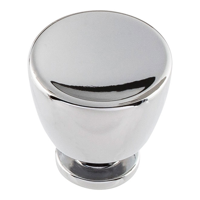 Atlas Homewares [413-CH] Cabinet Knob