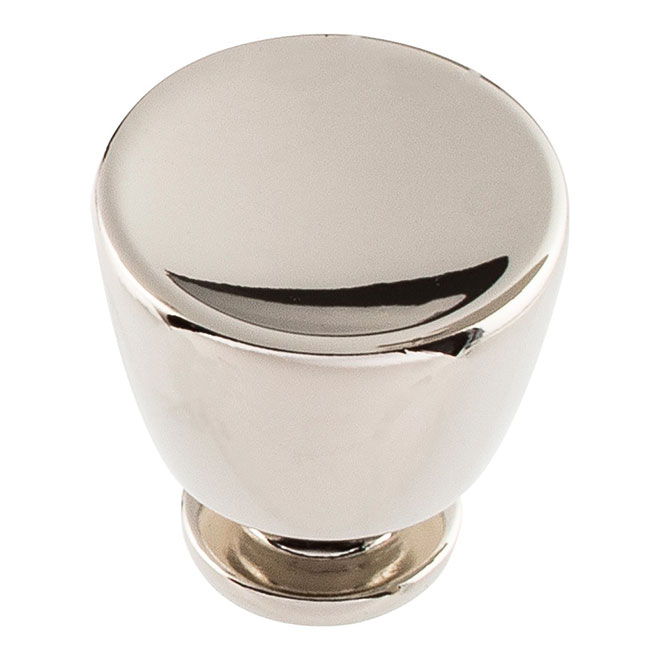 Atlas Homewares [413-PN] Cabinet Knob