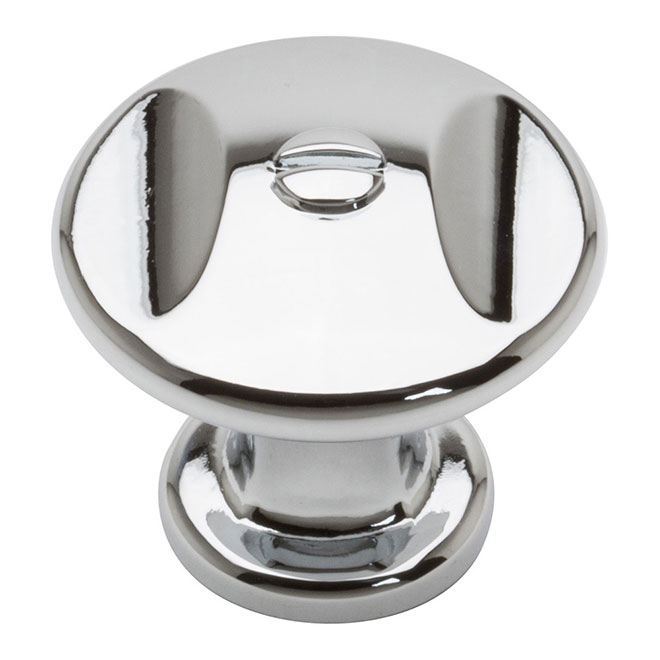 Atlas Homewares [A869-CH] Cabinet Knob