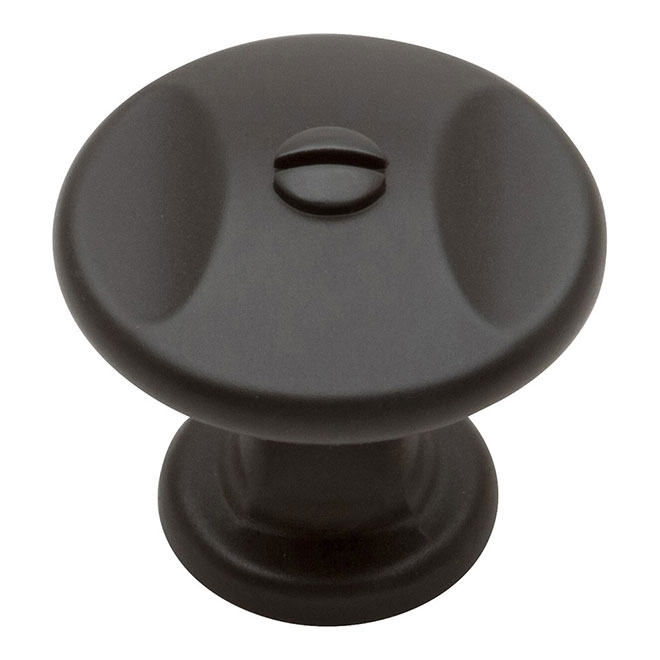 Atlas Homewares [A869-MB] Cabinet Knob