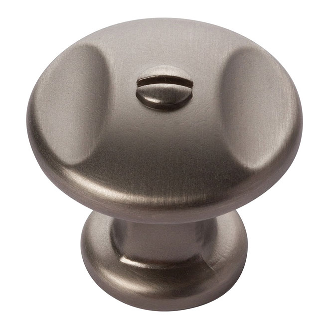 Atlas Homewares [A869-SL] Cabinet Knob