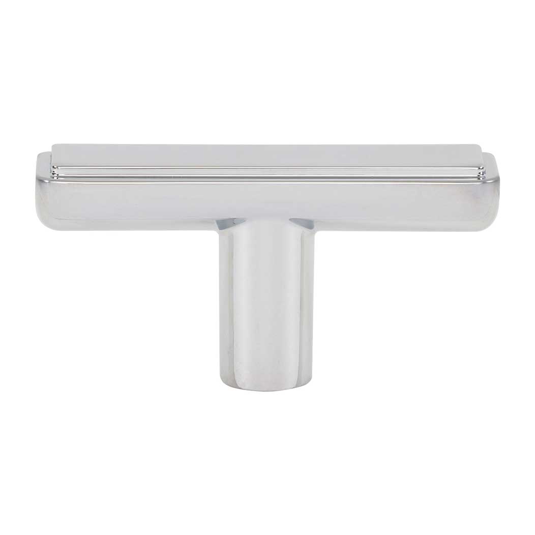 Atlas Homewares [A6031-CH] Cabinet Knob
