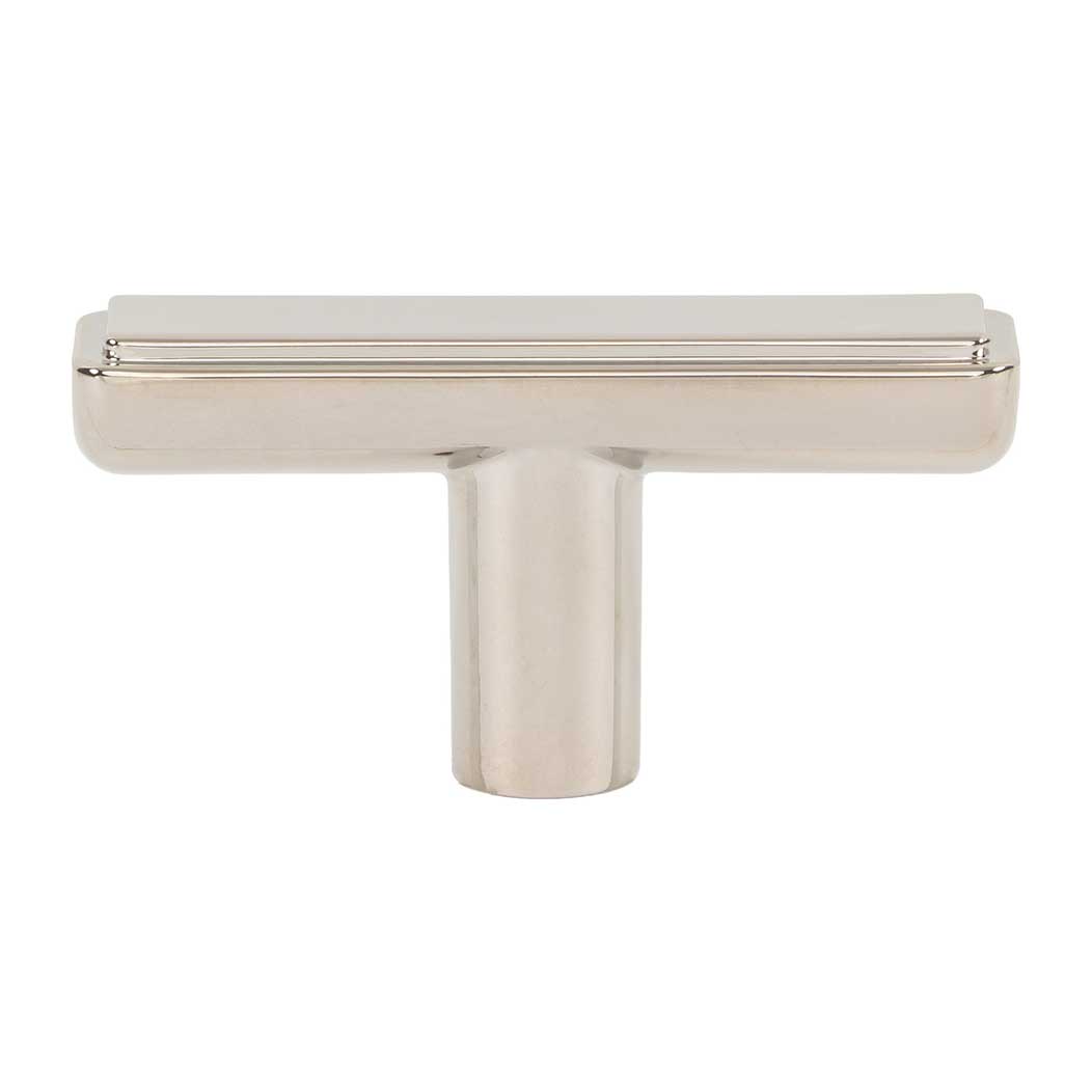 Atlas Homewares [A6031-PN] Cabinet Knob