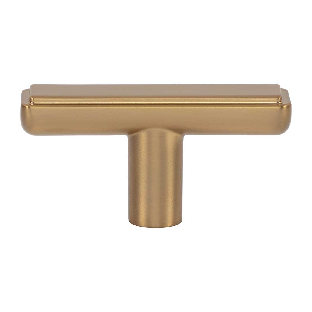 Atlas Homewares [A6031-WB] Cabinet Knob