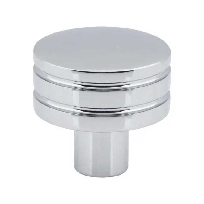 Atlas Homewares [A950-CH] Cabinet Knob