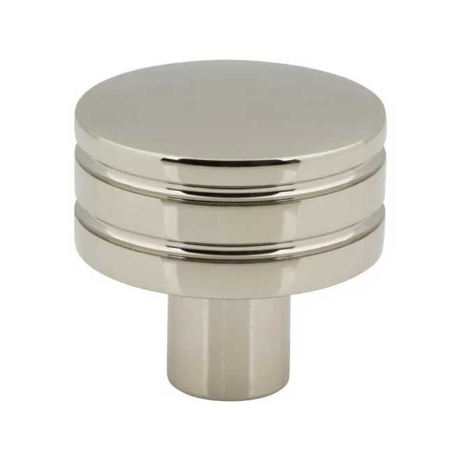 Atlas Homewares [A950-PN] Cabinet Knob