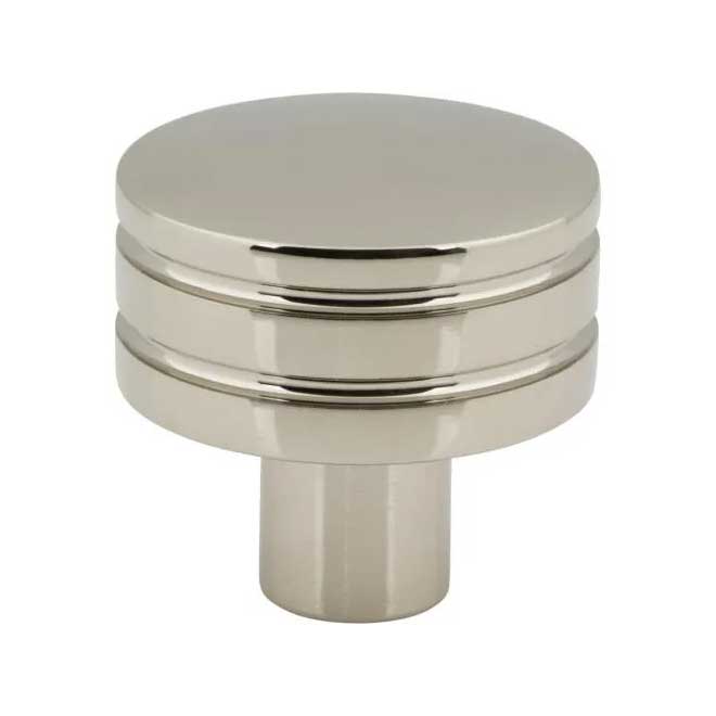 Atlas Homewares [A950-PN] Cabinet Knob