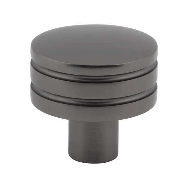 Atlas Homewares [A950-SL] Cabinet Knob