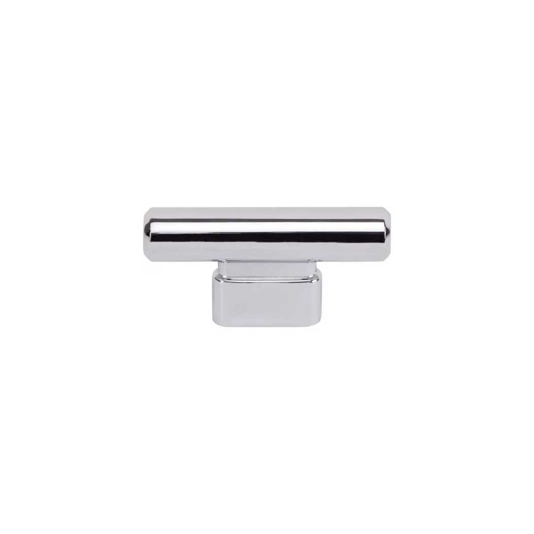 Atlas Homewares [A511-CH] Cabinet Knob