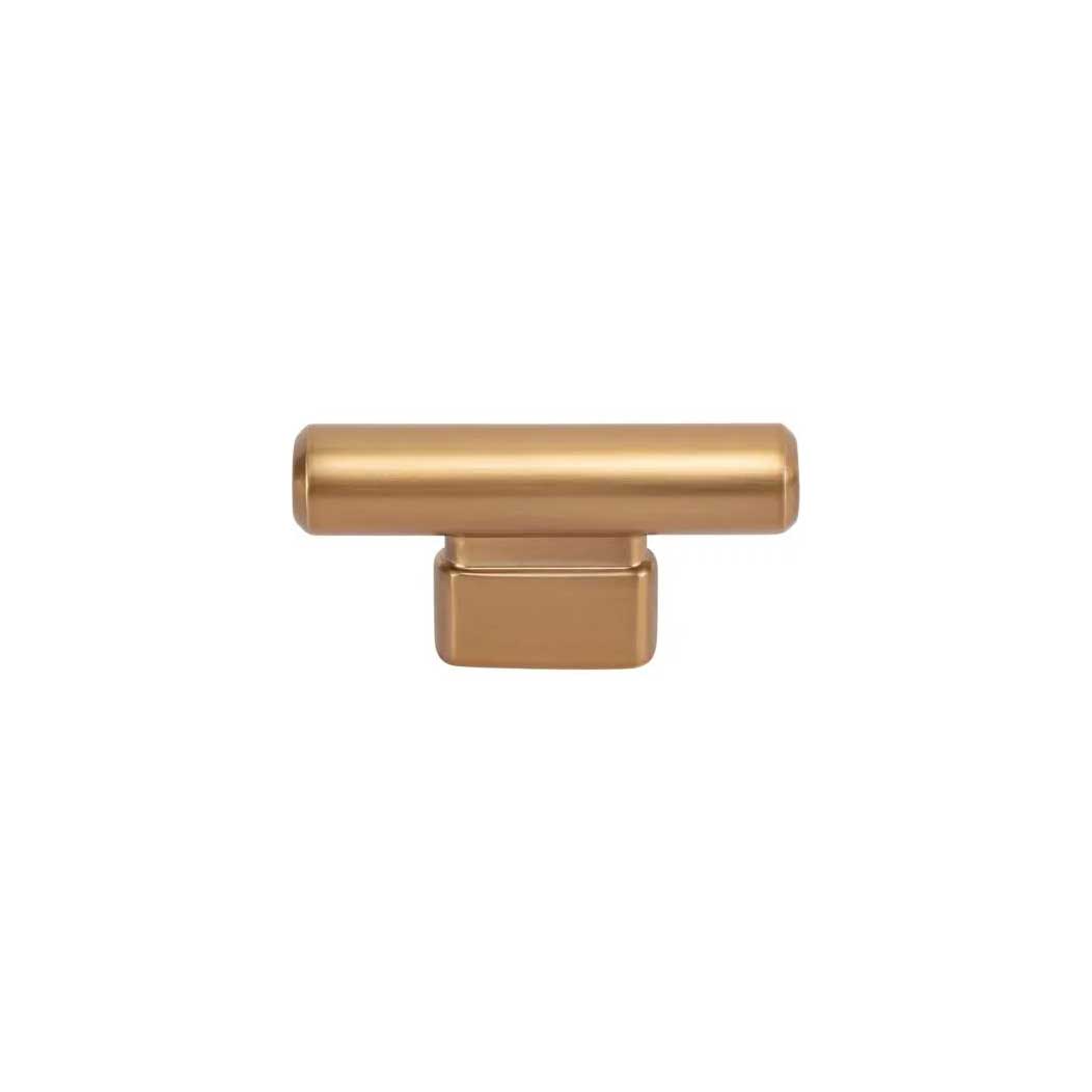 Atlas Homewares [A511-WB] Cabinet Knob