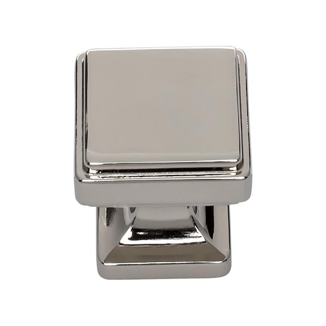 Atlas Homewares [A200-PN] Cabinet Knob