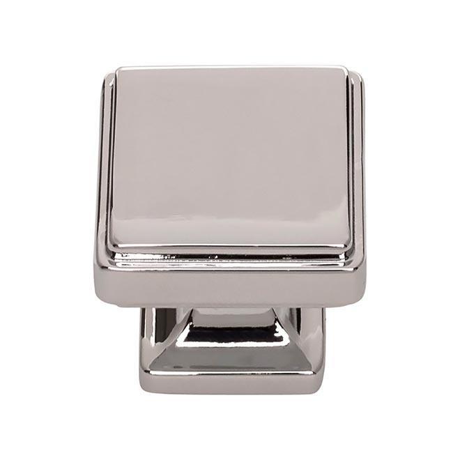 Atlas Homewares [A201-CH] Cabinet Knob