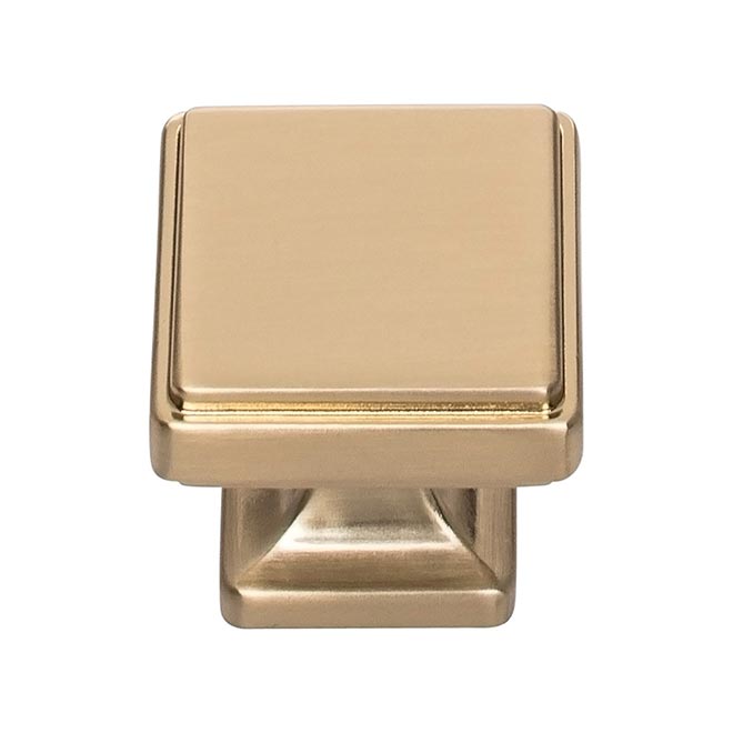 Atlas Homewares [A201-WB] Cabinet Knob