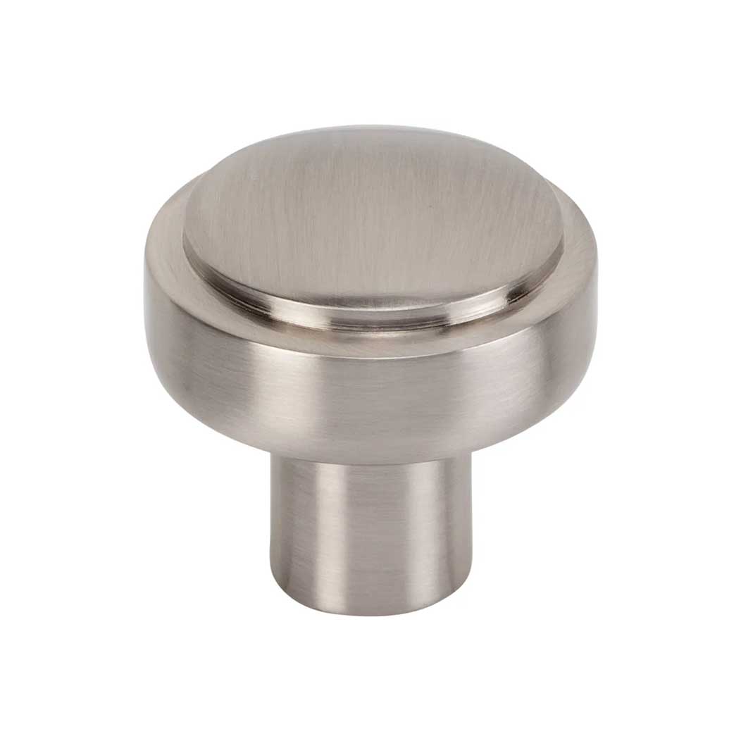 Atlas Homewares [A530-BRN] Cabinet Knob