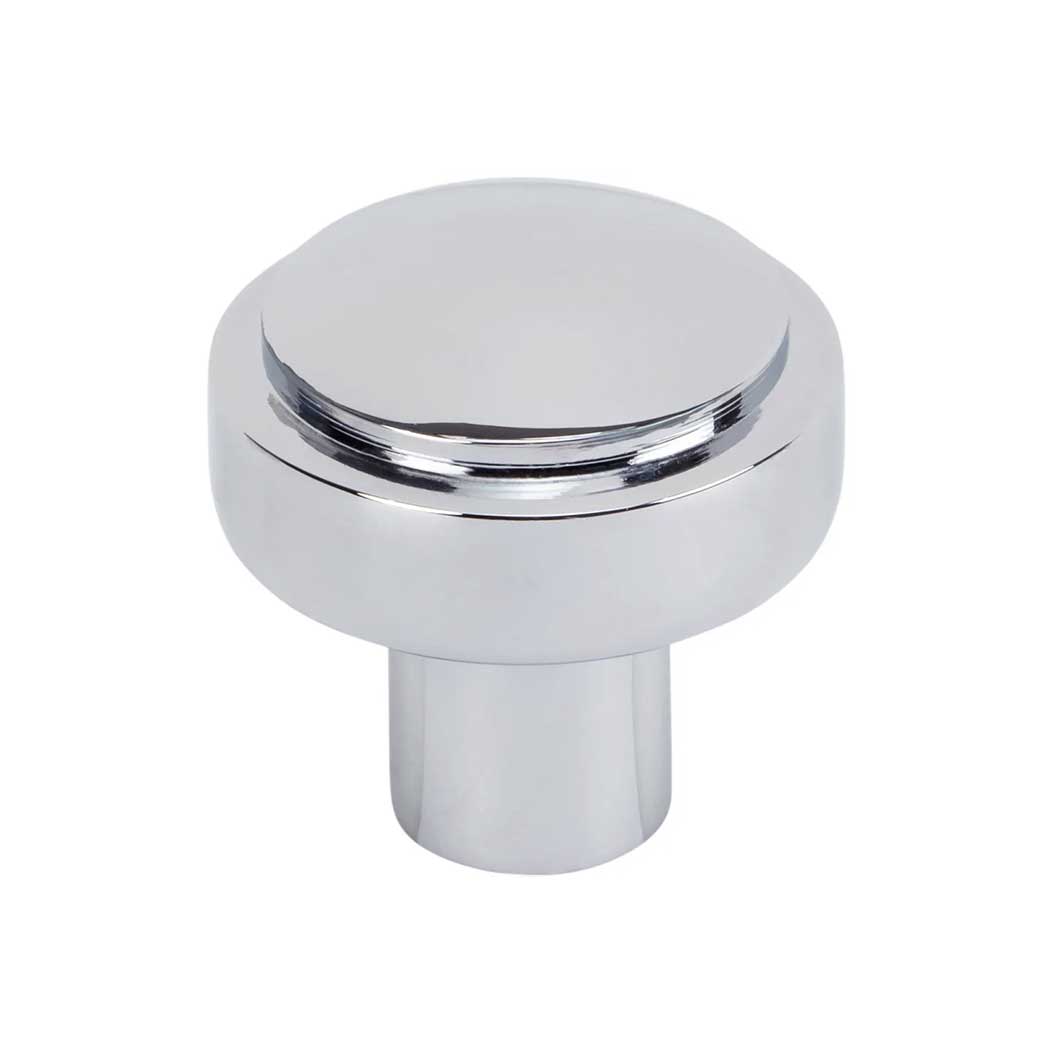 Atlas Homewares [A530-CH] Cabinet Knob